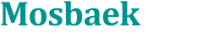 Mosbaek Logo