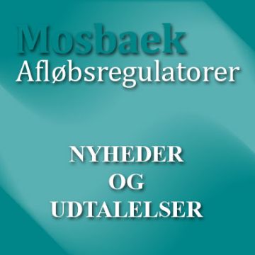 Article in Teknik og Miljø: Partnership prevents flooding