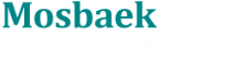 Mosbaek Logo
