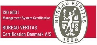 ISO 9001:2015