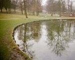 Regulering af Maglekilden